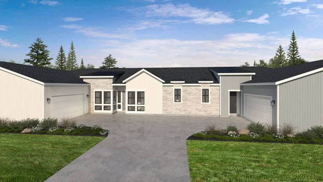 Ellingwood by BLVD Builders - image