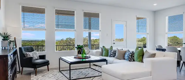 Hendrix by Lennar - image