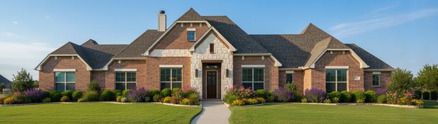 The Baytown by Kenmark Homes - image