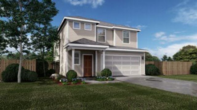 Highland Ridge image