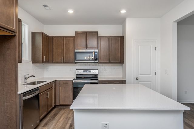 Mallard by McKee Homes - image