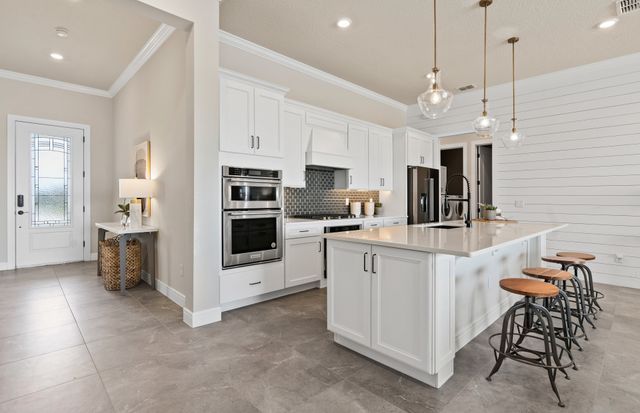 EverBe by Pulte Homes in Orlando - photo