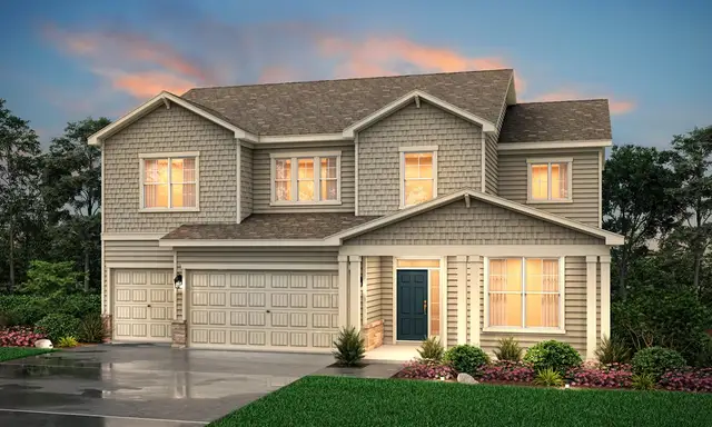 Gardenia by Century Communities - image