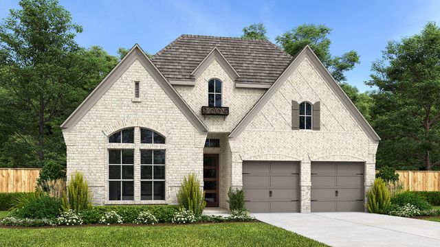 410A by Britton Homes - photo
