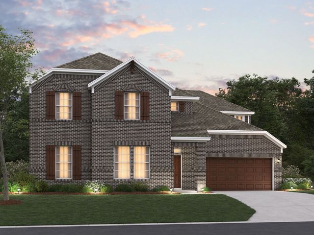 Rincon - Classic Series by M/I Homes - image