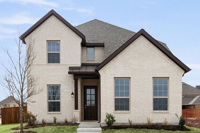 Willow by UnionMain Homes - image