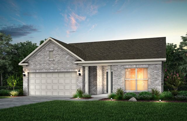 Bedrock by Pulte Homes - image