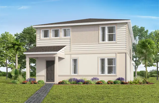 Mabel by Pulte Homes - image