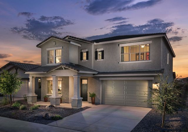 The Bentbrook by David Weekley Homes - photo