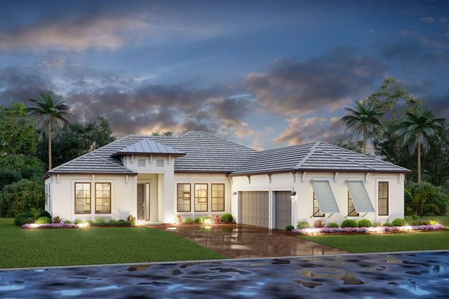 Candor by M/I Homes - image