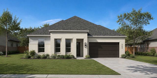 Appleton by Highland Homes - image