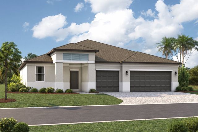 Gulf Stream by M/I Homes - image