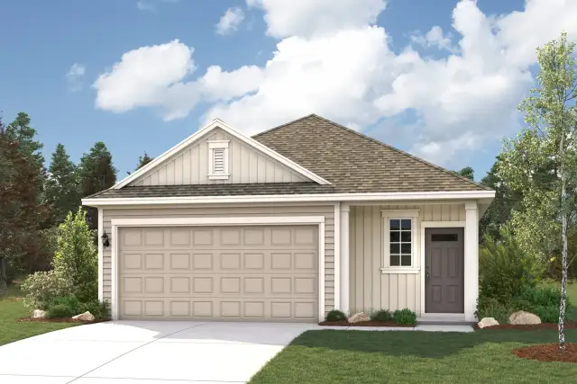 Beechwood by Century Communities - image