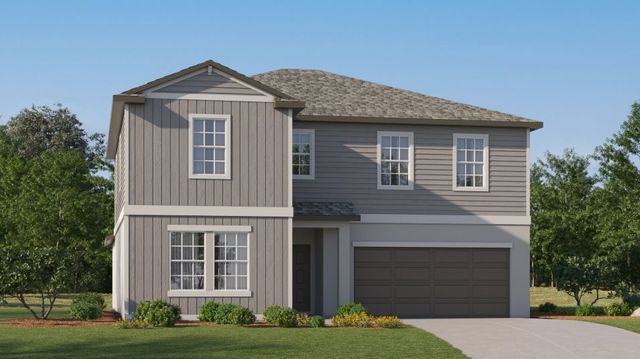 Trenton by Lennar - photo