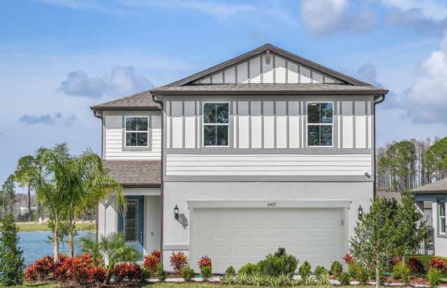 Trailside by Pulte Homes - photo