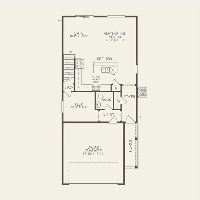 Kaufman by Pulte Homes - image