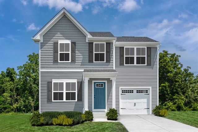 Dogwood by Ryan Homes - image