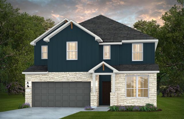 Riverdale by Pulte Homes - image