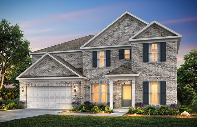 Frazier by Pulte Homes - image