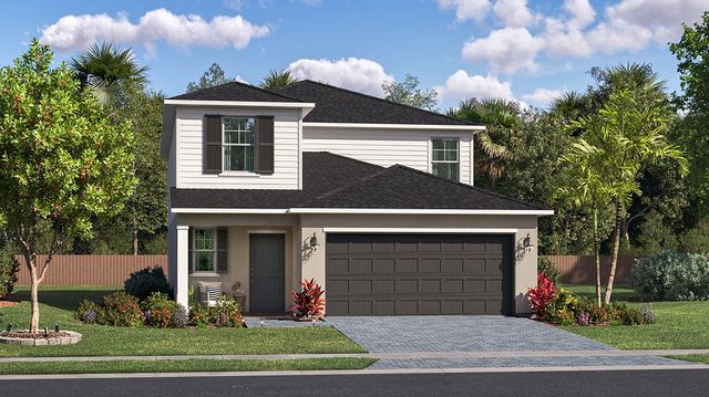 Georgia II by Lennar - image