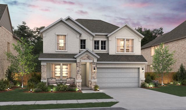 Evora II by K. Hovnanian® Homes - photo