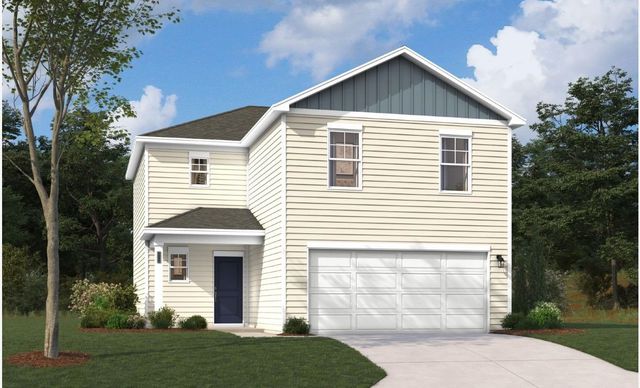 Dellwood by Stanley Martin Homes - image