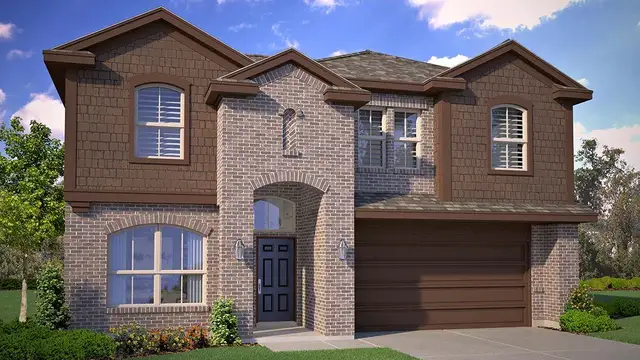 SUN VALLEY by D.R. Horton - image