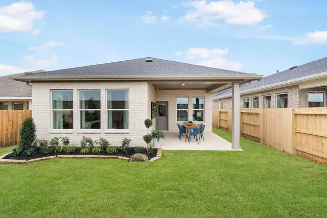 The Bisson by David Weekley Homes - image