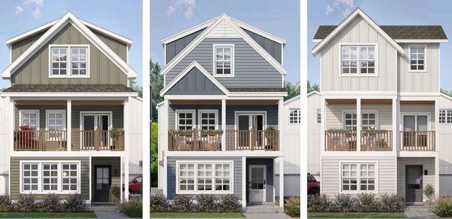 Camden by Legacy South Homes - image