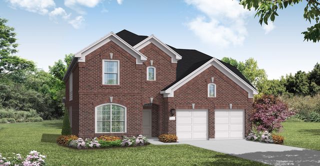 Mineola by Coventry Homes - image