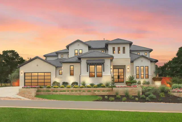 Lynmar II by Drees Custom Homes - image