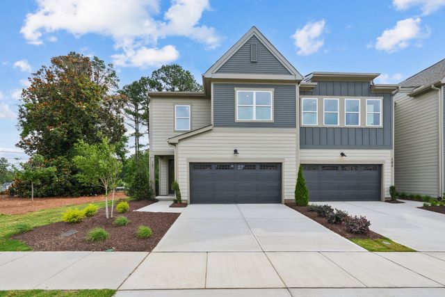 Ellis by Tri Pointe Homes - image