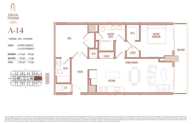 A14 by Okan Group Development - image