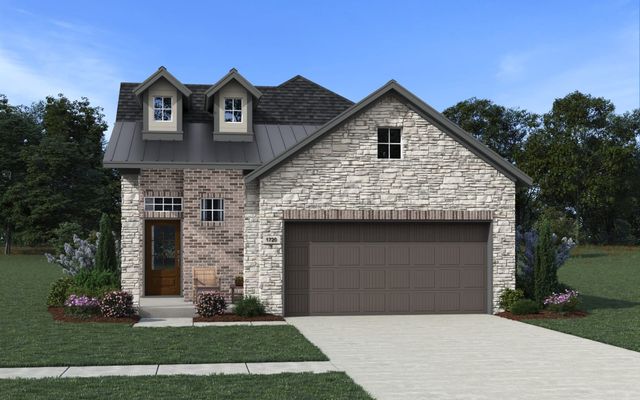 Adele by Chesmar Homes - image