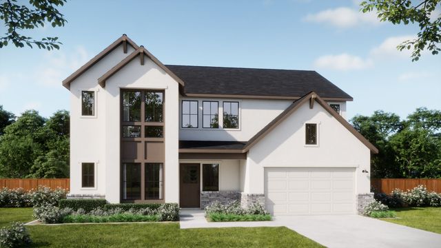 5051 by Risewell Homes - image