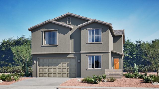 Mesa by Lennar - image