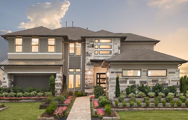 Snyder by Tri Pointe Homes - photo