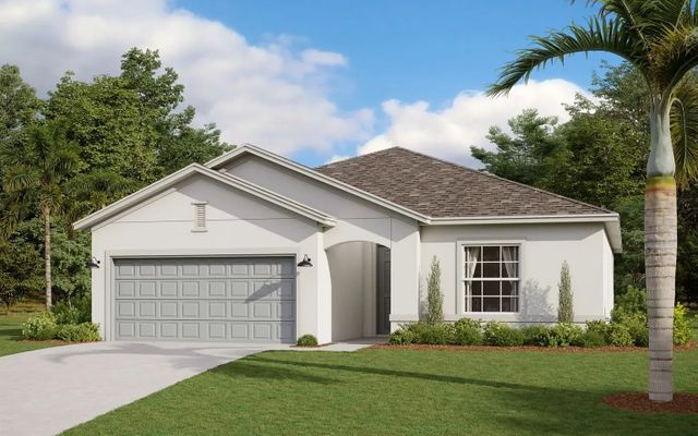 Alpine by Cardel Homes - image