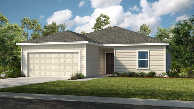 Finch by Taylor Morrison - image