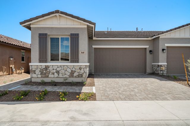 Brisa by Risewell Homes - image