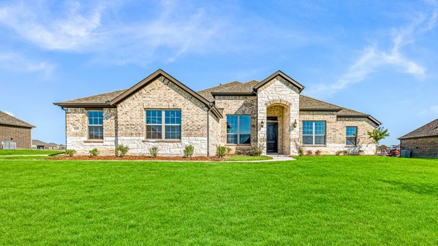 Dartmouth VI by Altura Homes - image