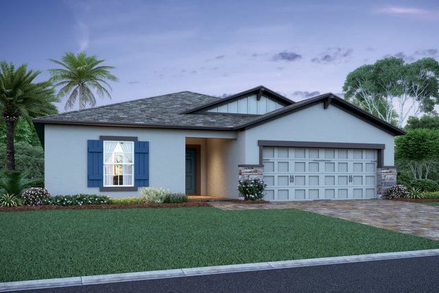 Seagate by M/I Homes - image