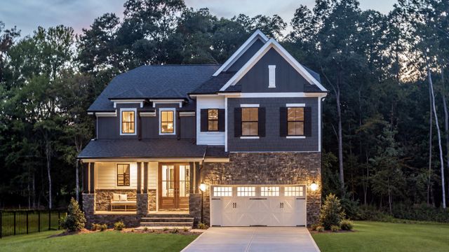 Sawyer 2 by Baker Residential - image