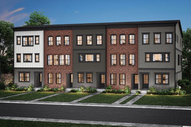 Duncan by Tri Pointe Homes - image