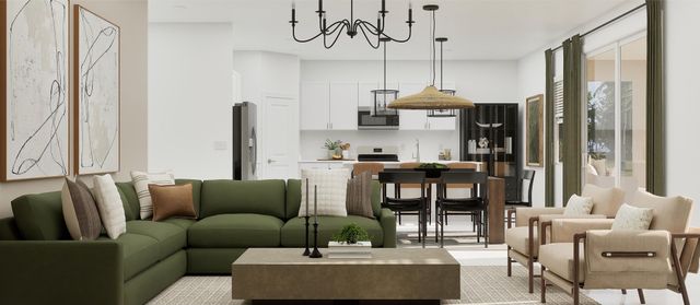 Beachstone by Lennar - image