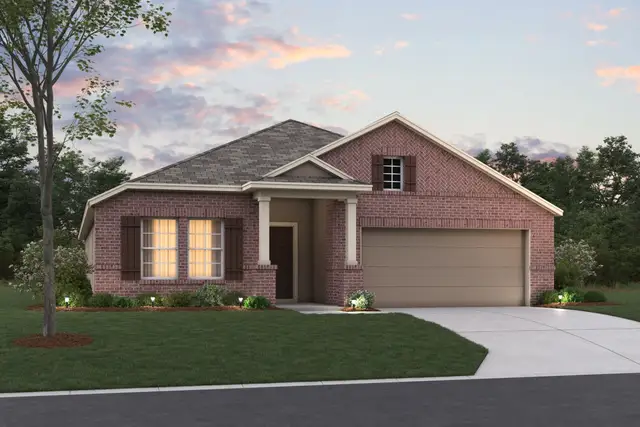 Balboa by M/I Homes - image