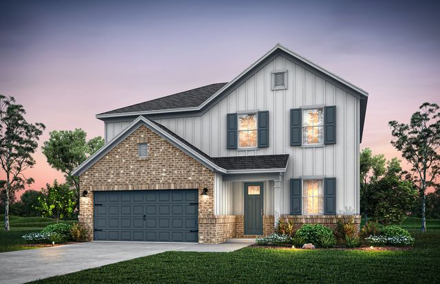 Tilden by Pulte Homes - image