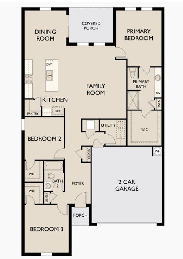 Hawking by Starlight Homes - image