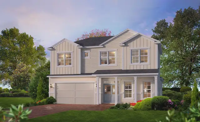 Santa Rosa by ICI Homes - image
