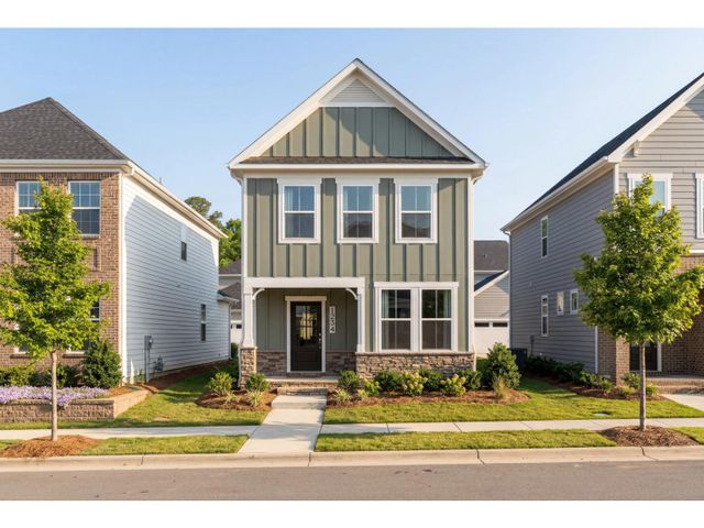 The Alexander B image